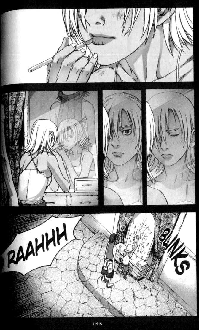 ChunChu Chapter 37.5 page 7 - Chapter 37.5: Winter Child Part 2