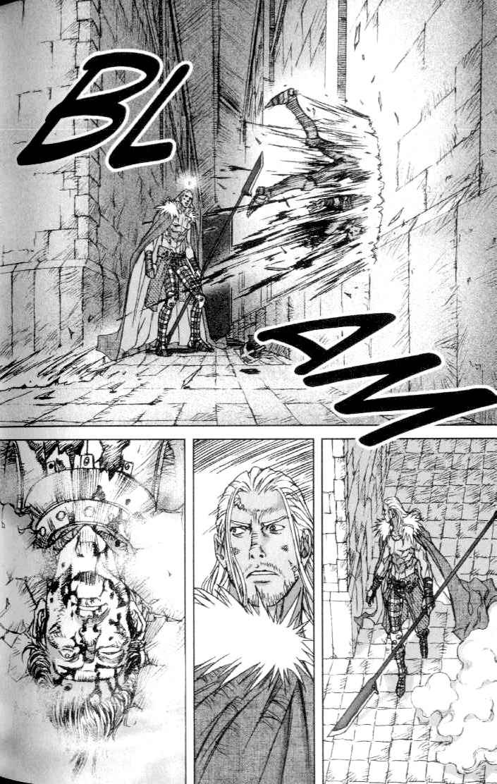 ChunChu Chapter 39 page 17 - Chapter 39