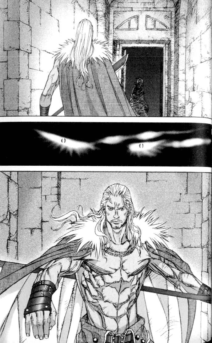 ChunChu Chapter 39 page 18 - Chapter 39