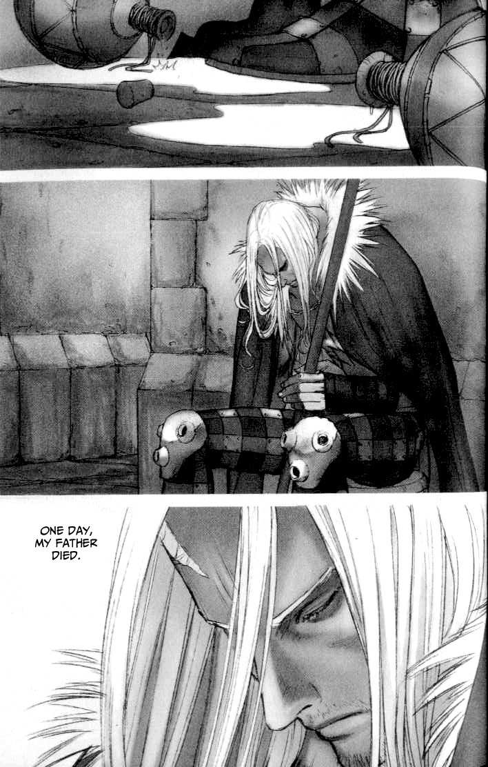 ChunChu Chapter 39 page 2 - Chapter 39