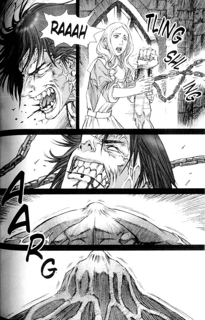ChunChu Chapter 39 page 23 - Chapter 39
