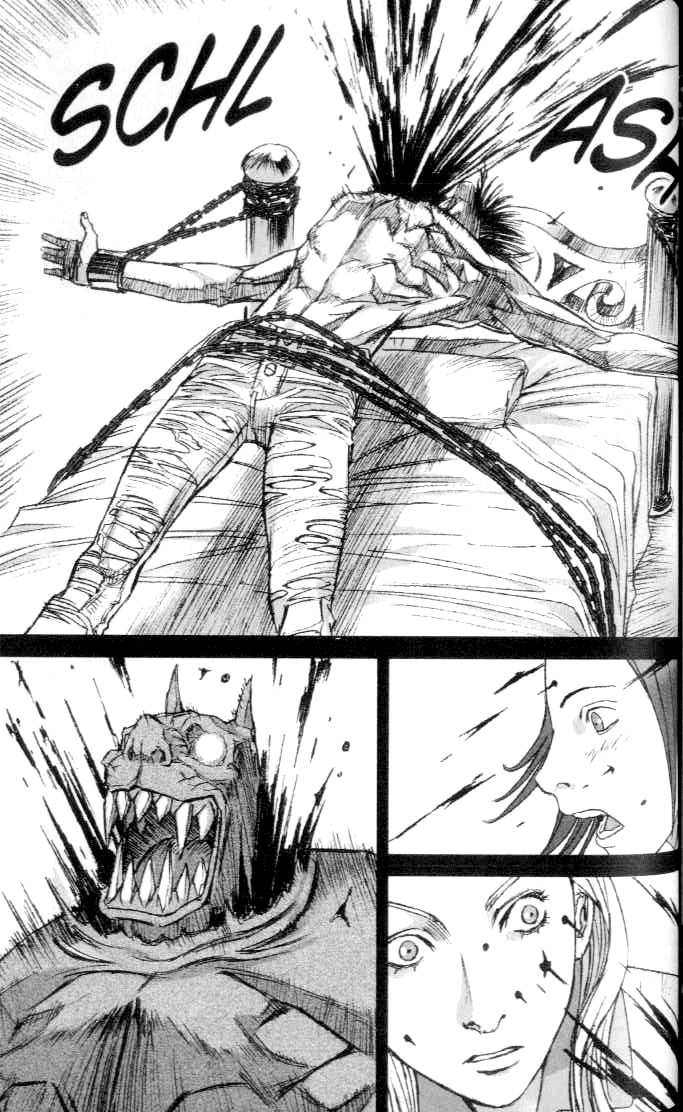 ChunChu Chapter 39 page 24 - Chapter 39