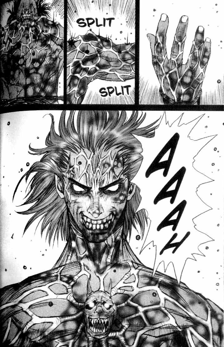 ChunChu Chapter 39 page 25 - Chapter 39