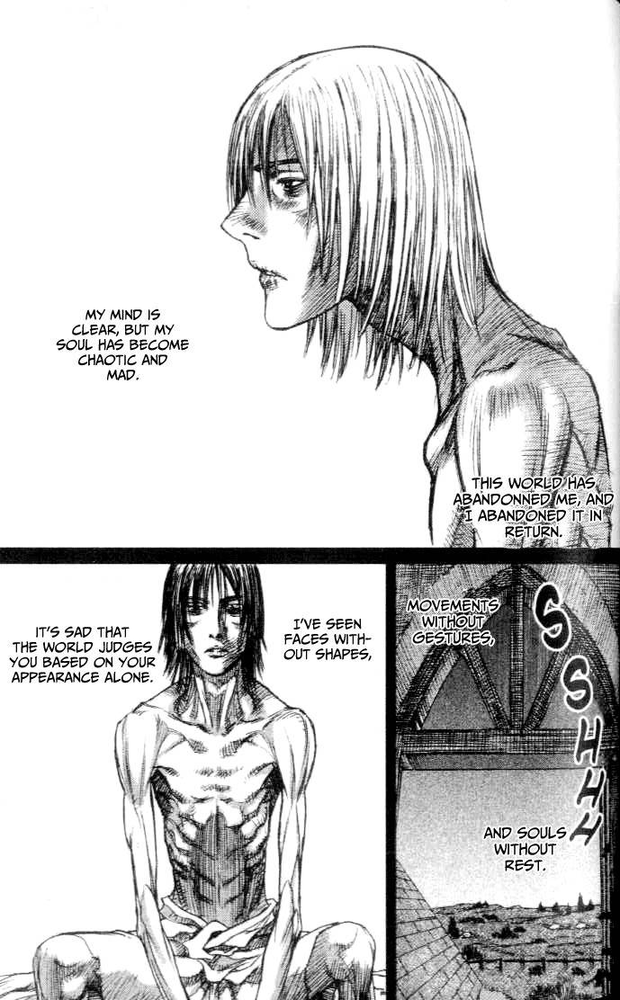 ChunChu Chapter 40 page 10 - Chapter 40
