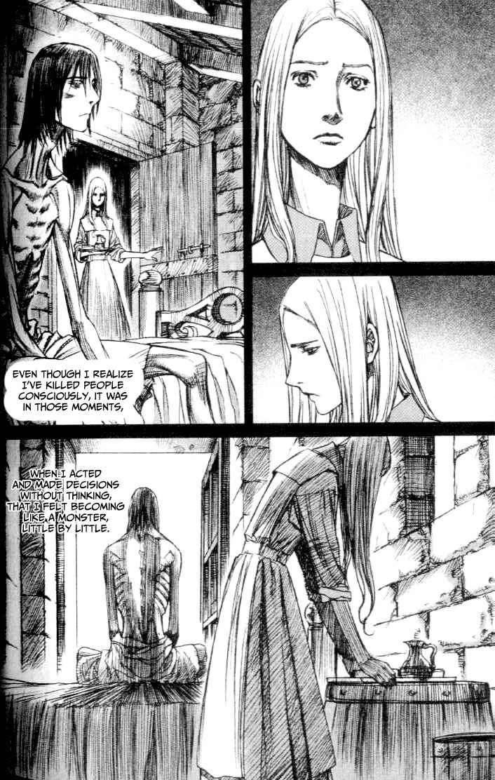 ChunChu Chapter 40 page 13 - Chapter 40