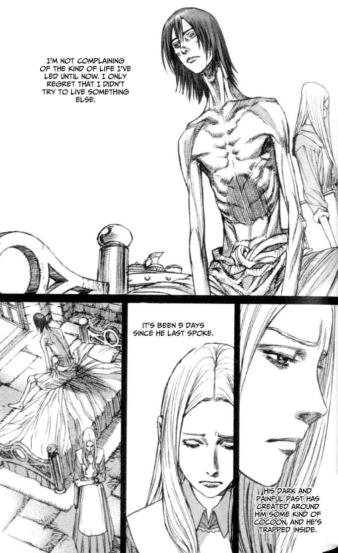 ChunChu Chapter 40 page 14 - Chapter 40