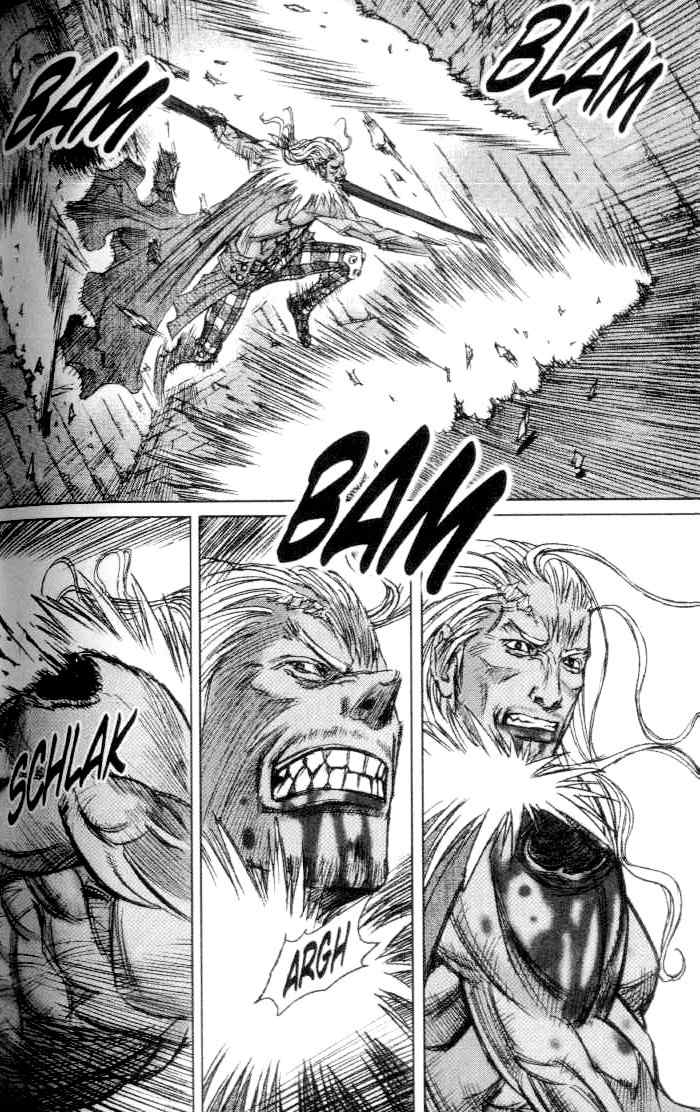 ChunChu Chapter 40 page 17 - Chapter 40