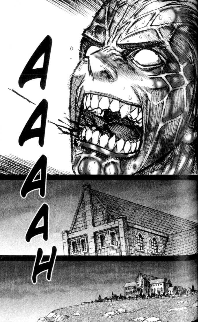 ChunChu Chapter 40 page 8 - Chapter 40