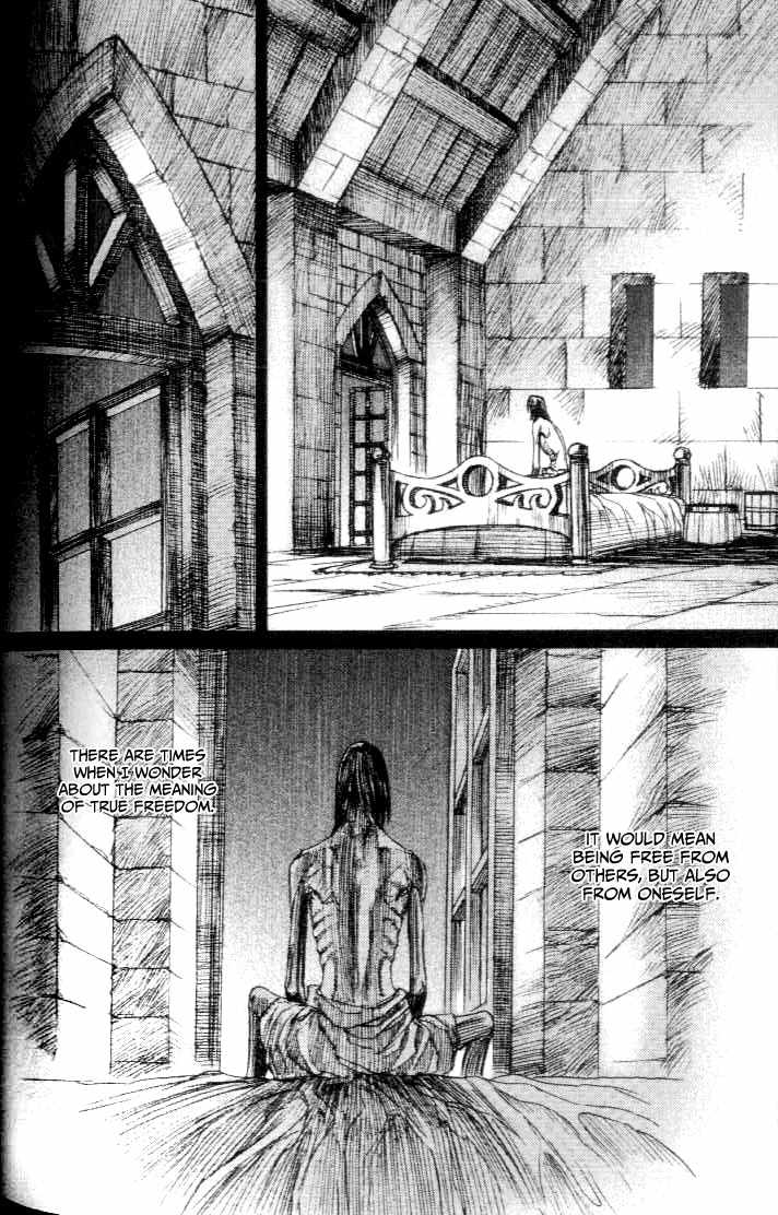 ChunChu Chapter 40 page 9 - Chapter 40