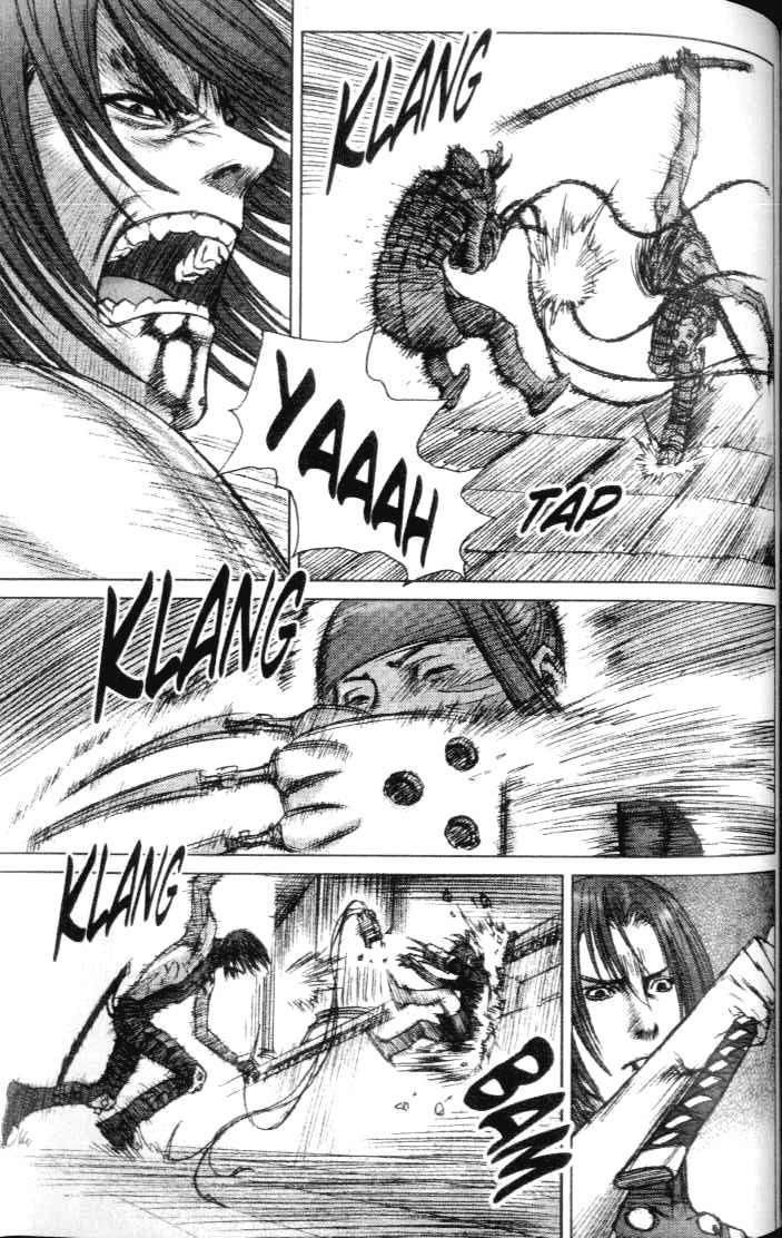 ChunChu Chapter 42 page 13 - Chapter 42