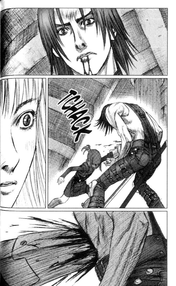 ChunChu Chapter 42 page 18 - Chapter 42
