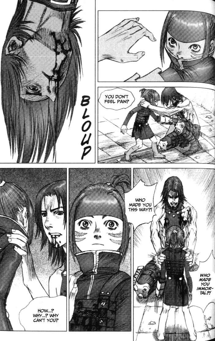 ChunChu Chapter 42 page 19 - Chapter 42