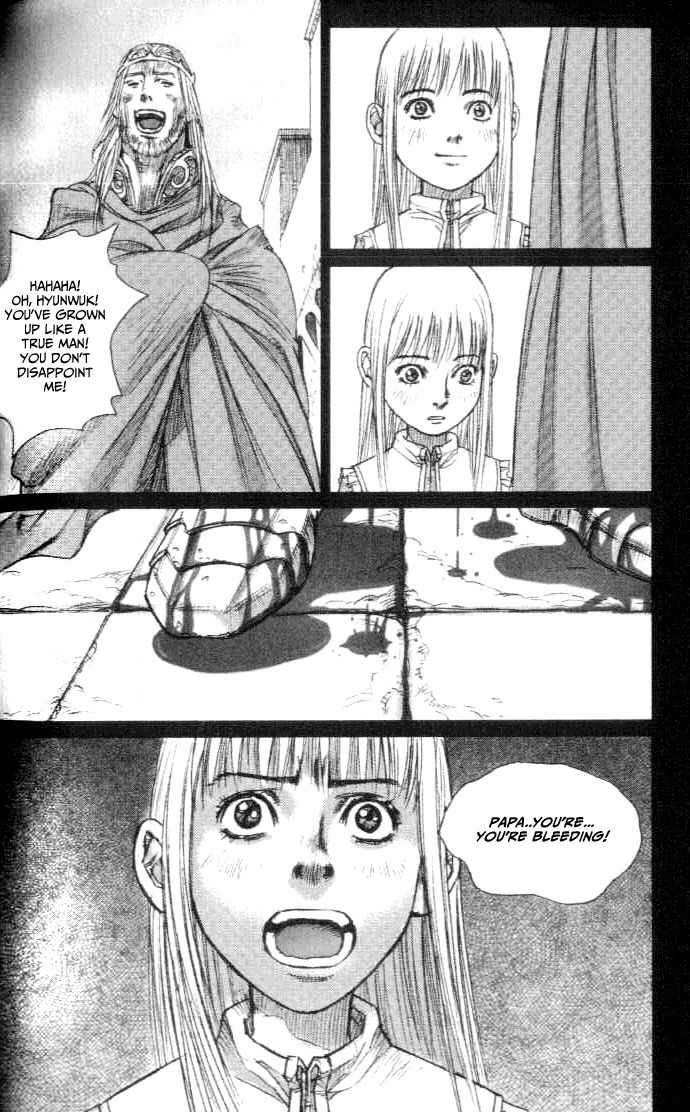 ChunChu Chapter 42 page 24 - Chapter 42