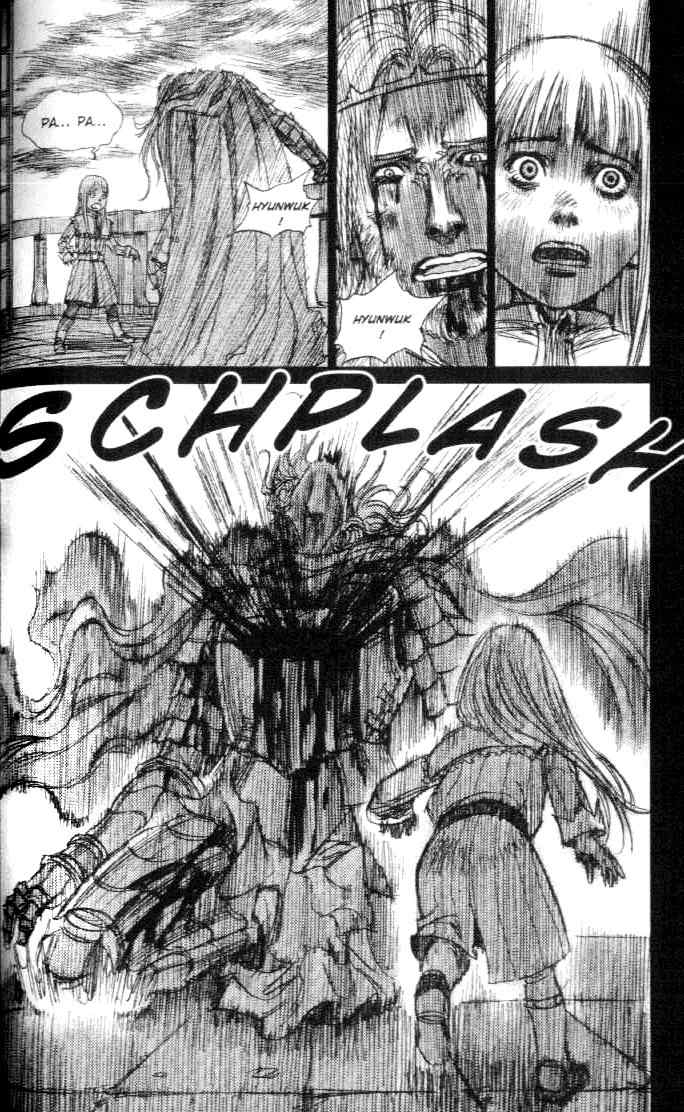 ChunChu Chapter 42 page 26 - Chapter 42