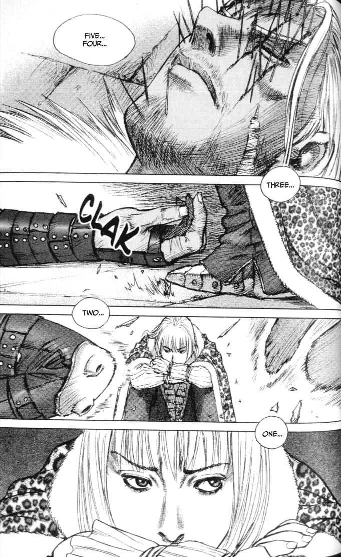 ChunChu Chapter 42 page 3 - Chapter 42