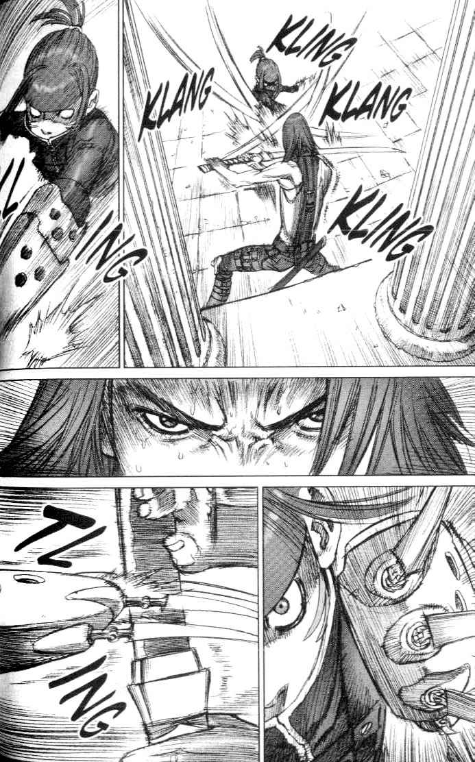 ChunChu Chapter 42 page 6 - Chapter 42