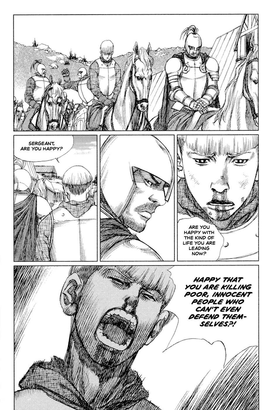 ChunChu Chapter 46 page 5 - Chapter 46