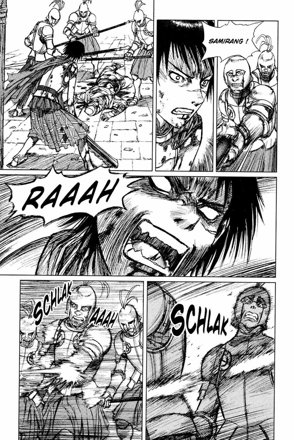 ChunChu Chapter 49 page 16 - Chapter 49