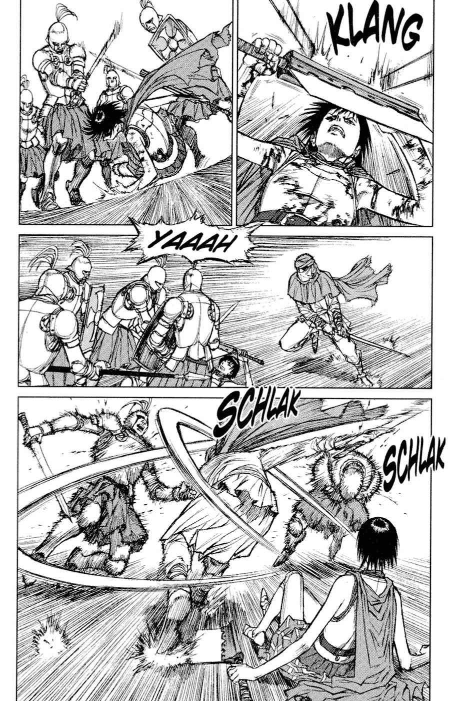 ChunChu Chapter 49 page 20 - Chapter 49