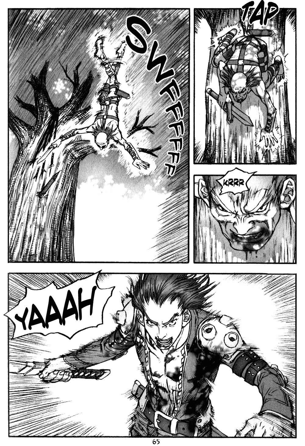 ChunChu Chapter 9 page 14 - Chapter 9
