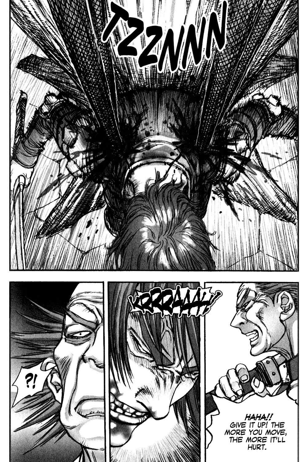 ChunChu Chapter 9 page 8 - Chapter 9