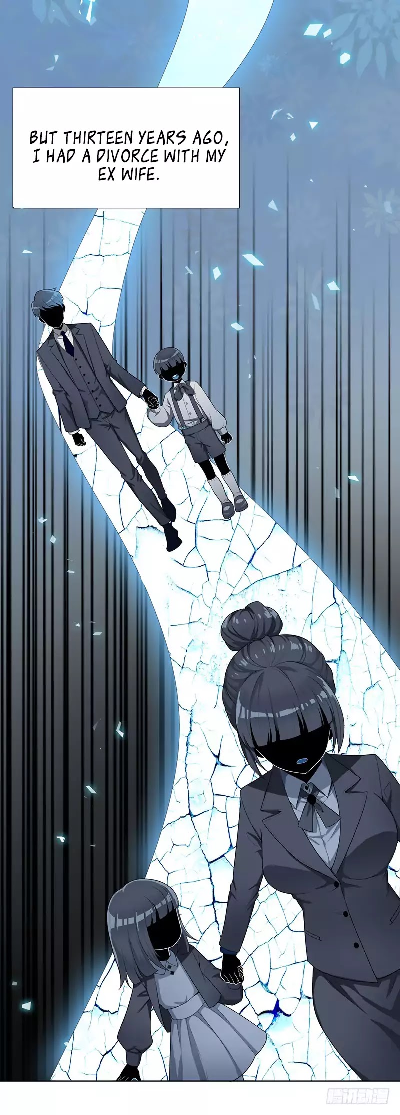 Chunqing Lushao Chapter 1 page 10 - Chapter 1: The Bishounen Is A Girl