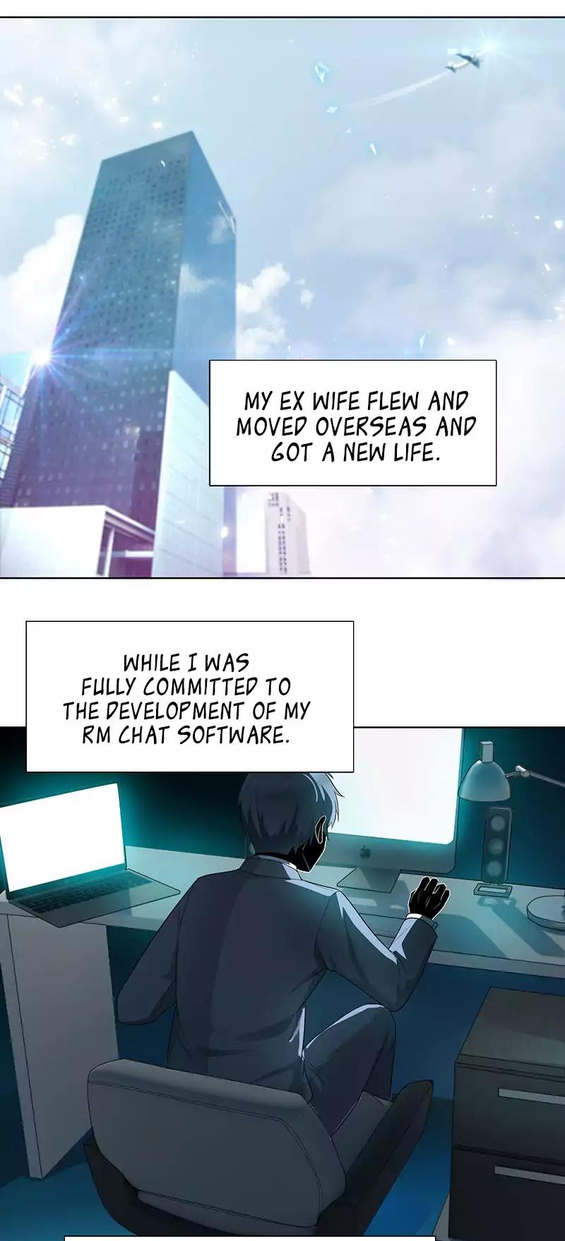 Chunqing Lushao Chapter 1 page 11 - Chapter 1: The Bishounen Is A Girl