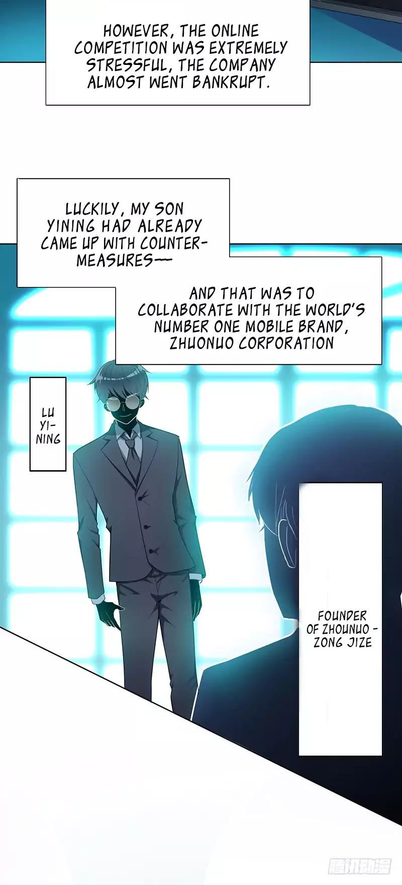 Chunqing Lushao Chapter 1 page 12 - Chapter 1: The Bishounen Is A Girl