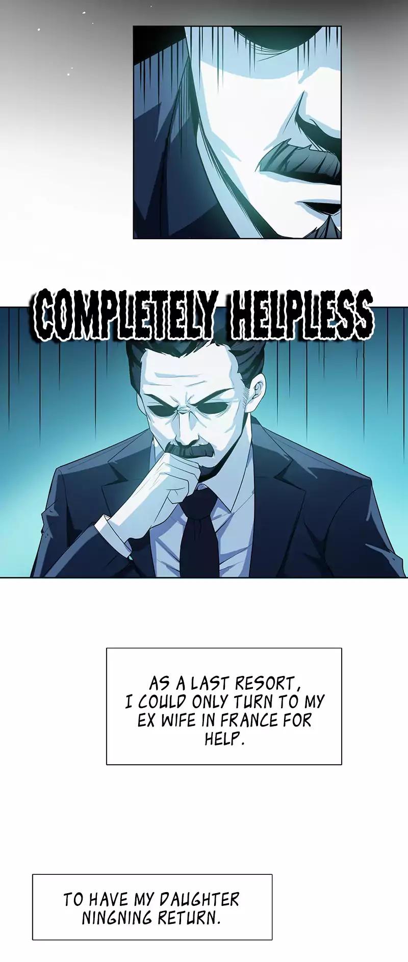 Chunqing Lushao Chapter 1 page 15 - Chapter 1: The Bishounen Is A Girl