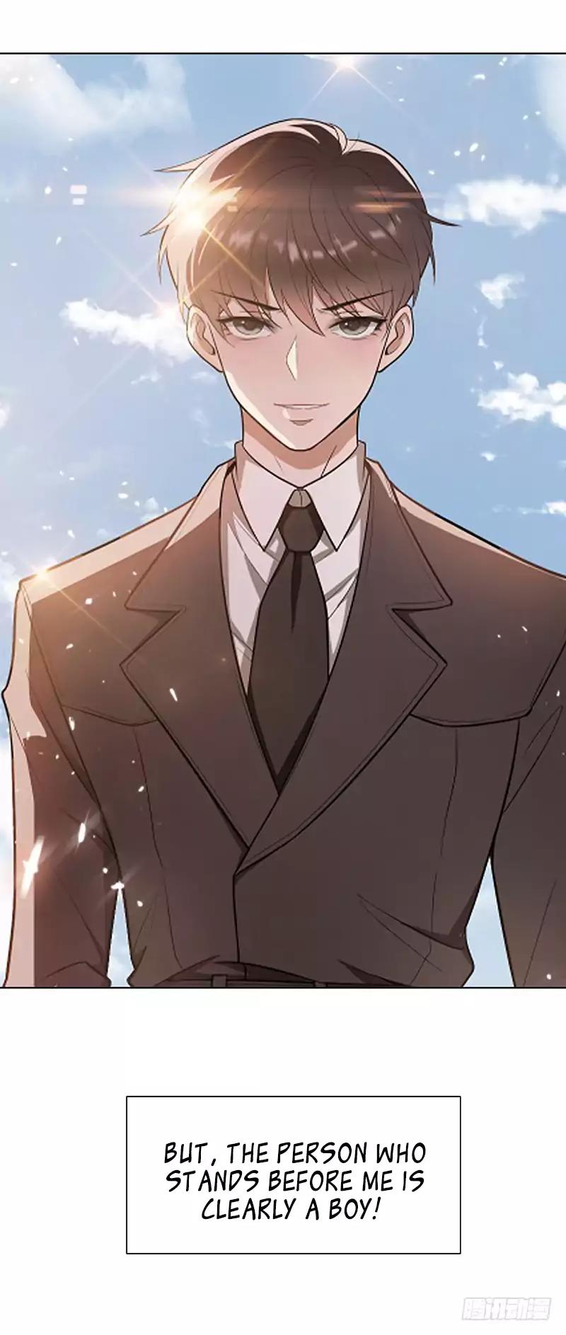 Chunqing Lushao Chapter 1 page 16 - Chapter 1: The Bishounen Is A Girl