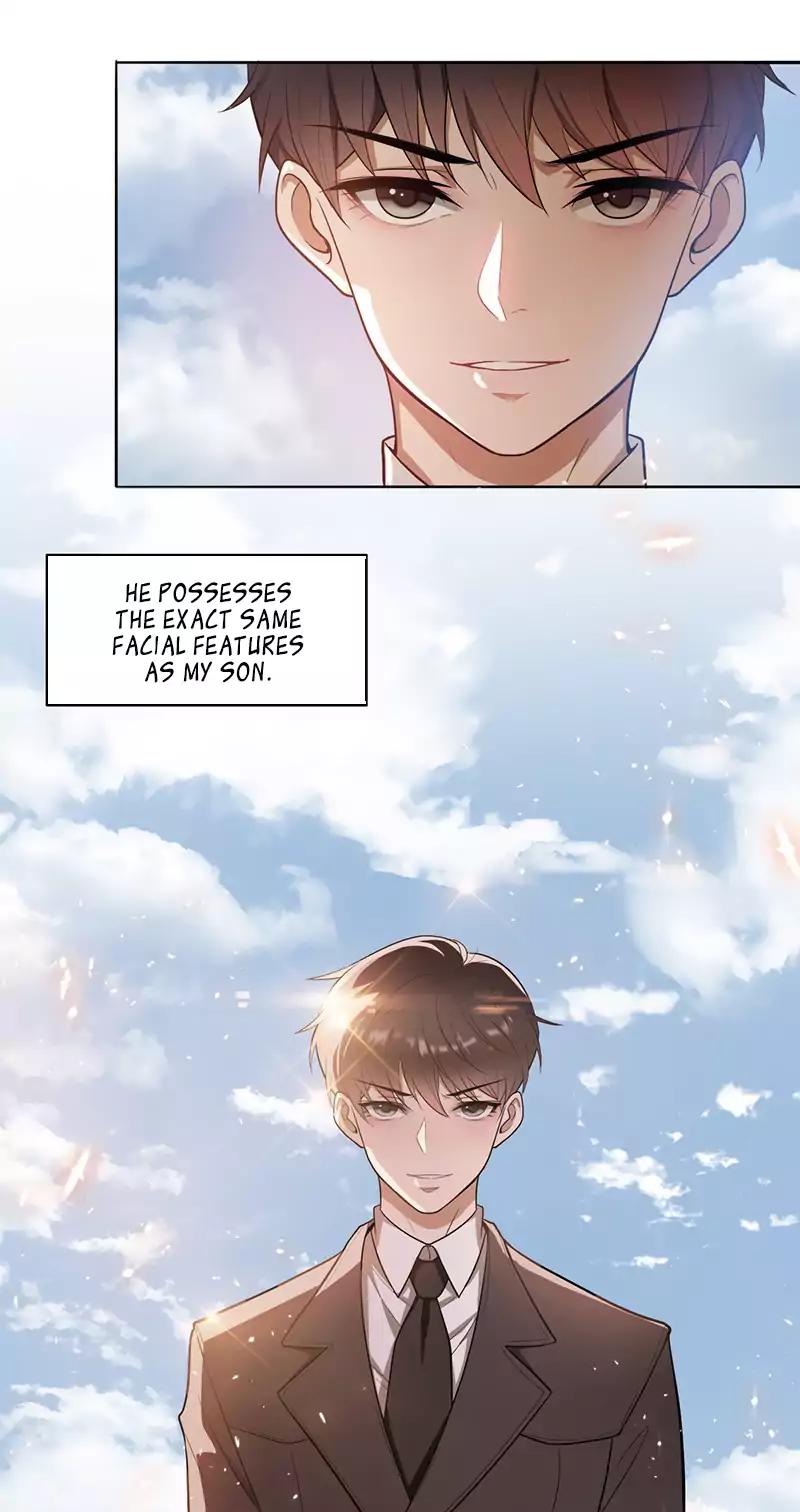 Chunqing Lushao Chapter 1 page 3 - Chapter 1: The Bishounen Is A Girl