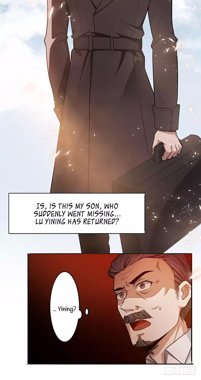 Chunqing Lushao Chapter 1 page 4 - Chapter 1: The Bishounen Is A Girl