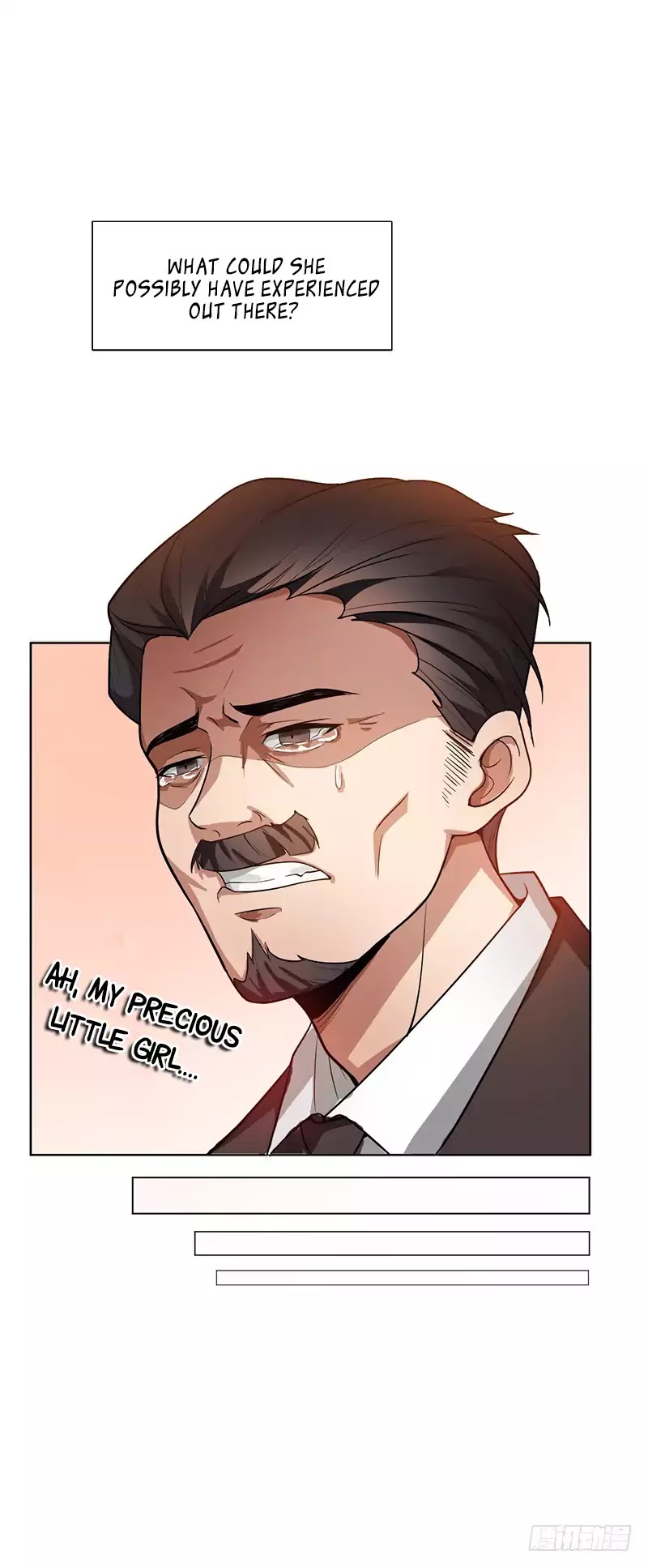 Chunqing Lushao Chapter 1 page 8 - Chapter 1: The Bishounen Is A Girl