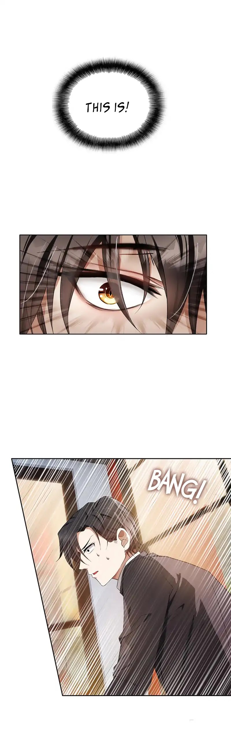 Chunqing Lushao Chapter 10 page 19 - Chapter 10: The little black panther contacts me