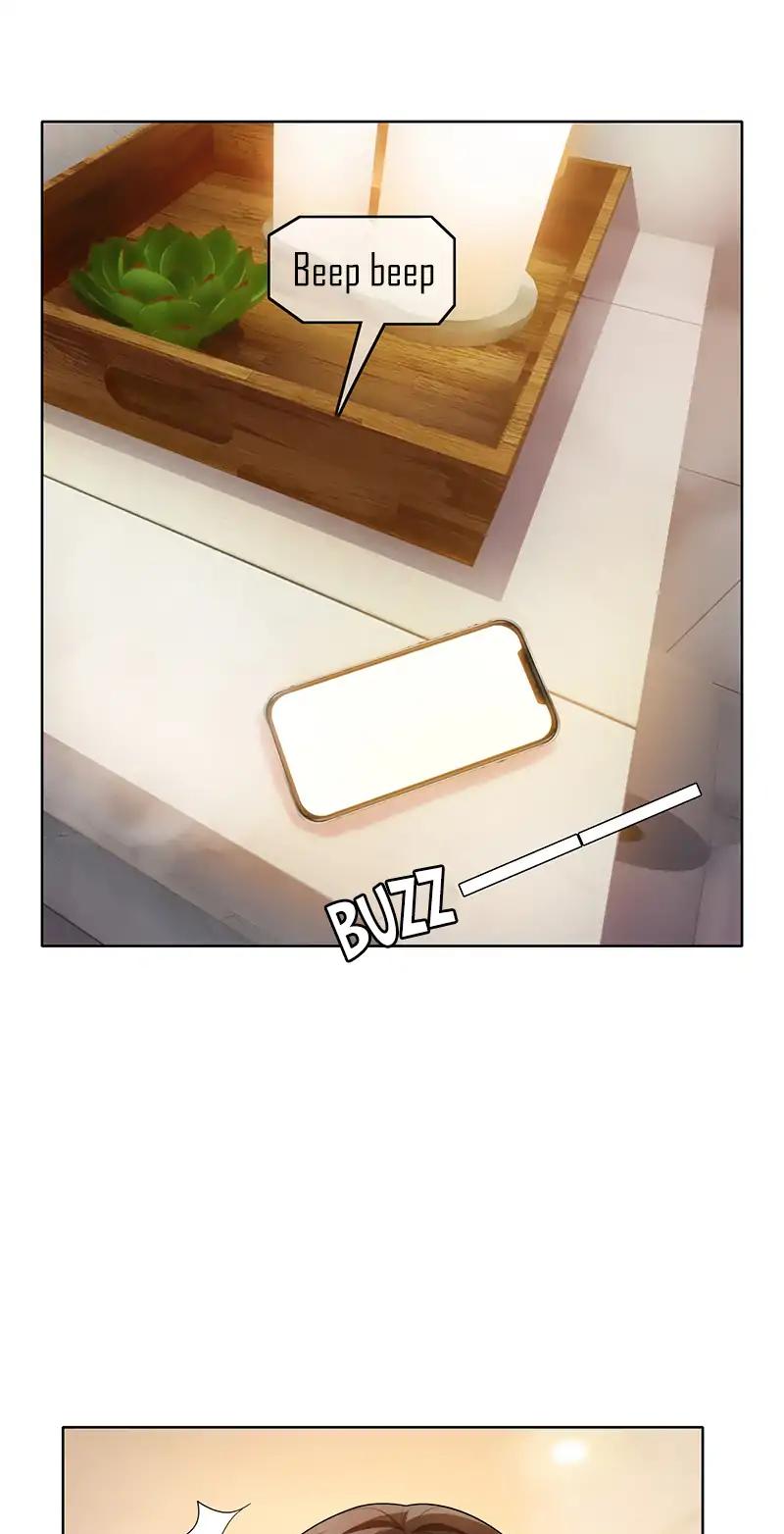 Chunqing Lushao Chapter 10 page 8 - Chapter 10: The little black panther contacts me