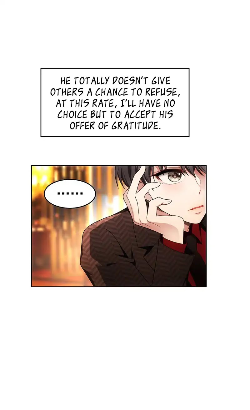Chunqing Lushao Chapter 11 page 17 - Chapter 11: A meeting