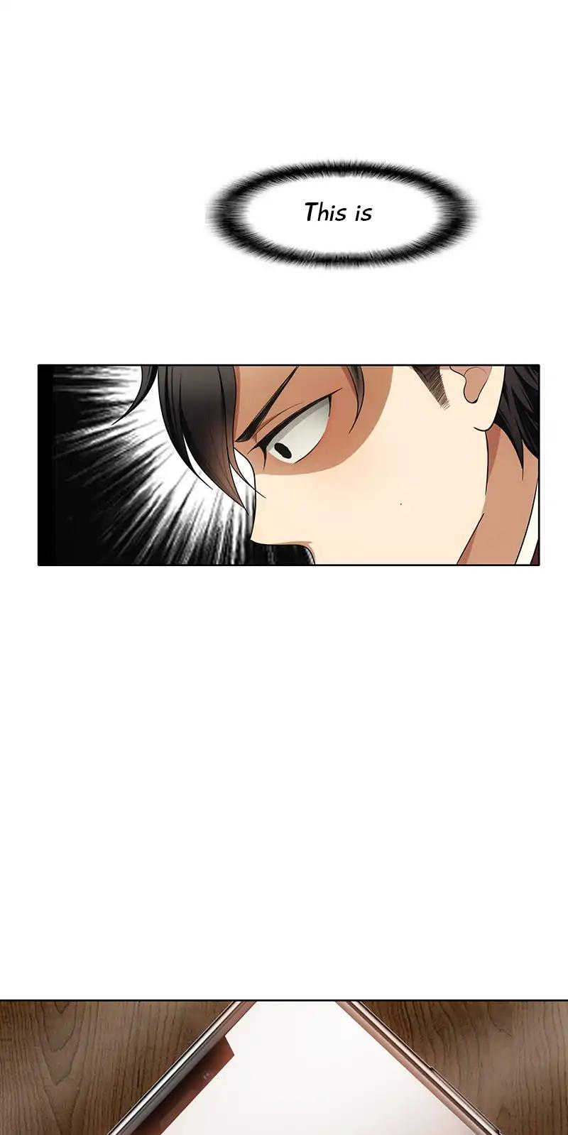 Chunqing Lushao Chapter 11 page 19 - Chapter 11: A meeting