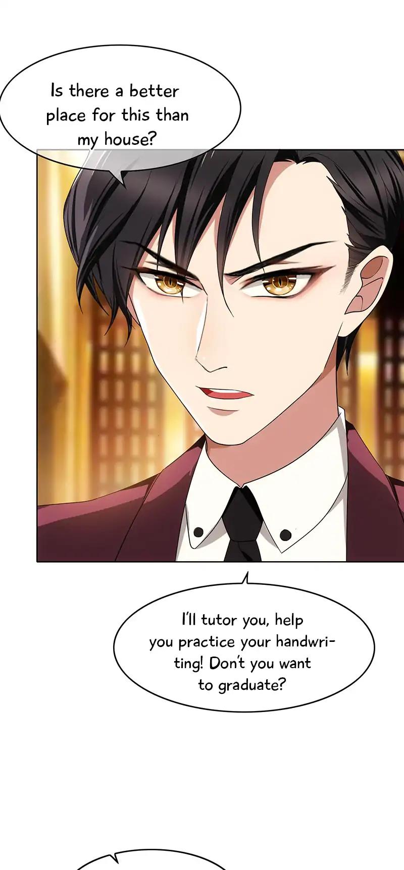 Chunqing Lushao Chapter 11 page 24 - Chapter 11: A meeting