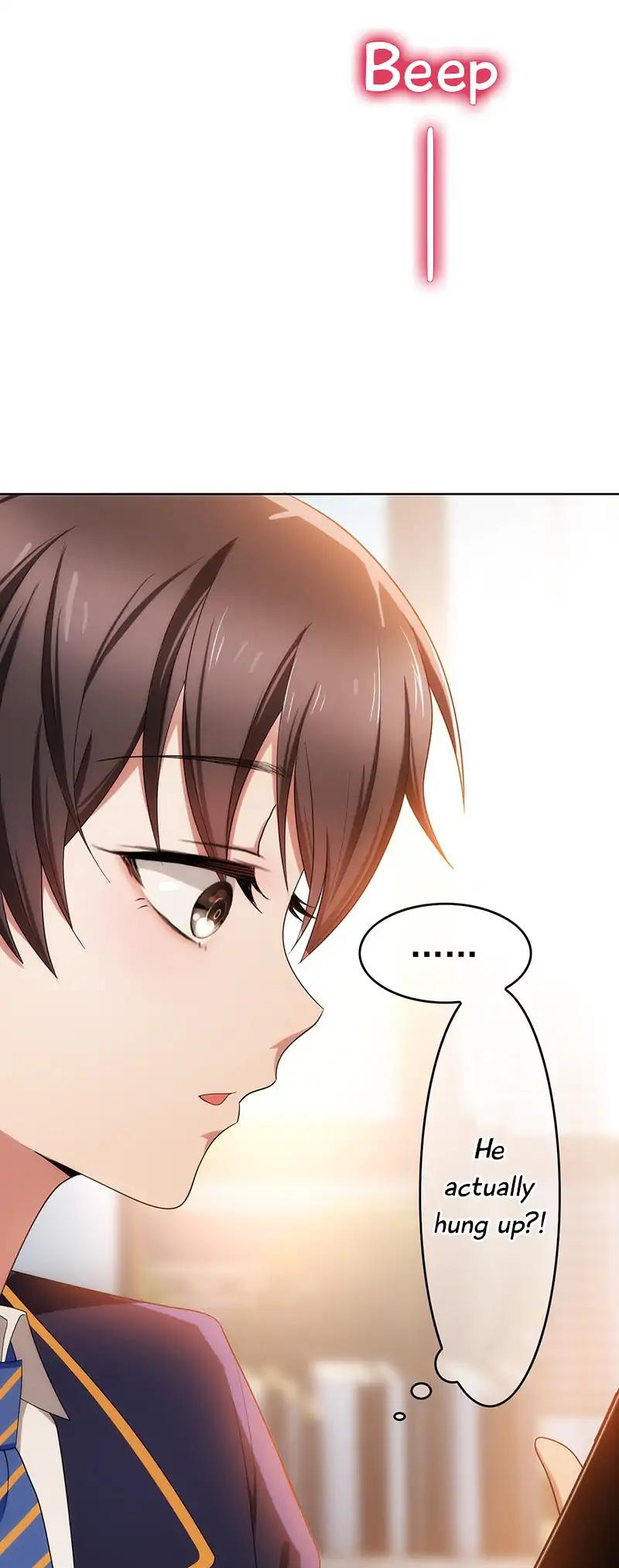 Chunqing Lushao Chapter 11 page 9 - Chapter 11: A meeting