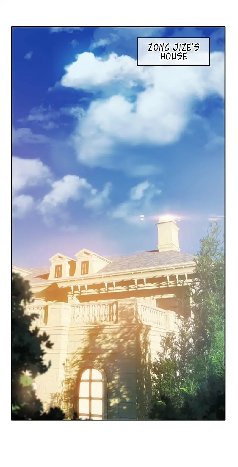 Chunqing Lushao Chapter 12 page 14 - Chapter 12