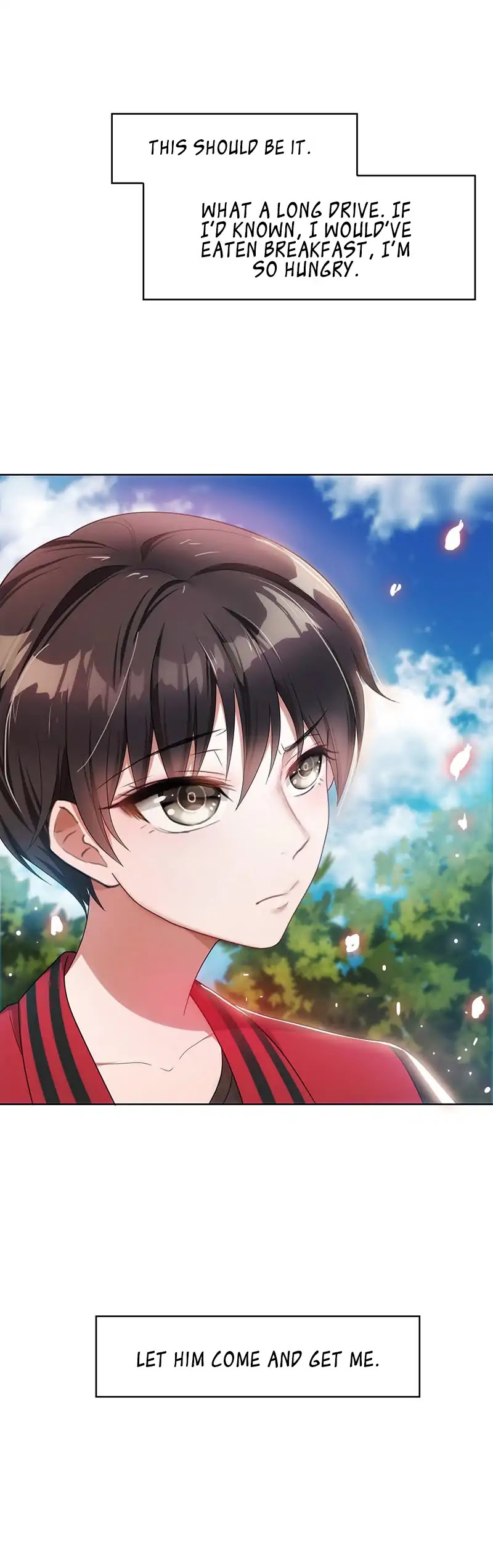 Chunqing Lushao Chapter 12 page 15 - Chapter 12