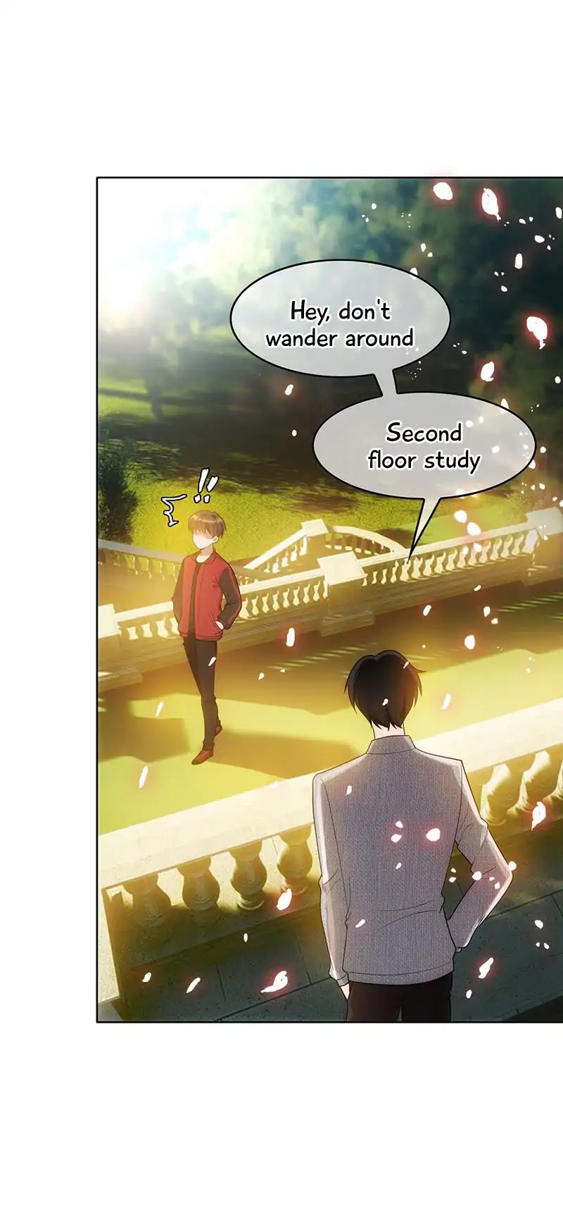 Chunqing Lushao Chapter 12 page 16 - Chapter 12