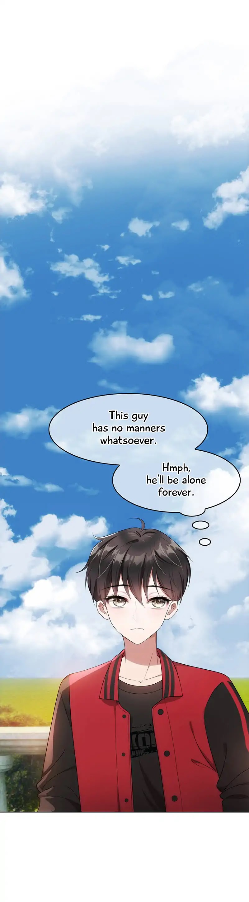 Chunqing Lushao Chapter 12 page 19 - Chapter 12