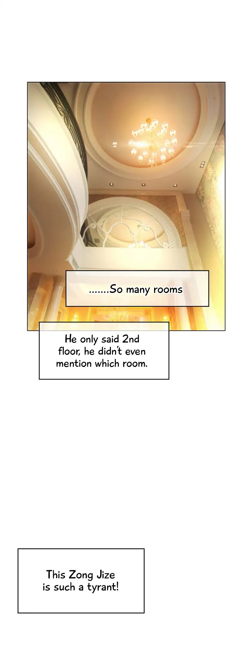 Chunqing Lushao Chapter 12 page 20 - Chapter 12