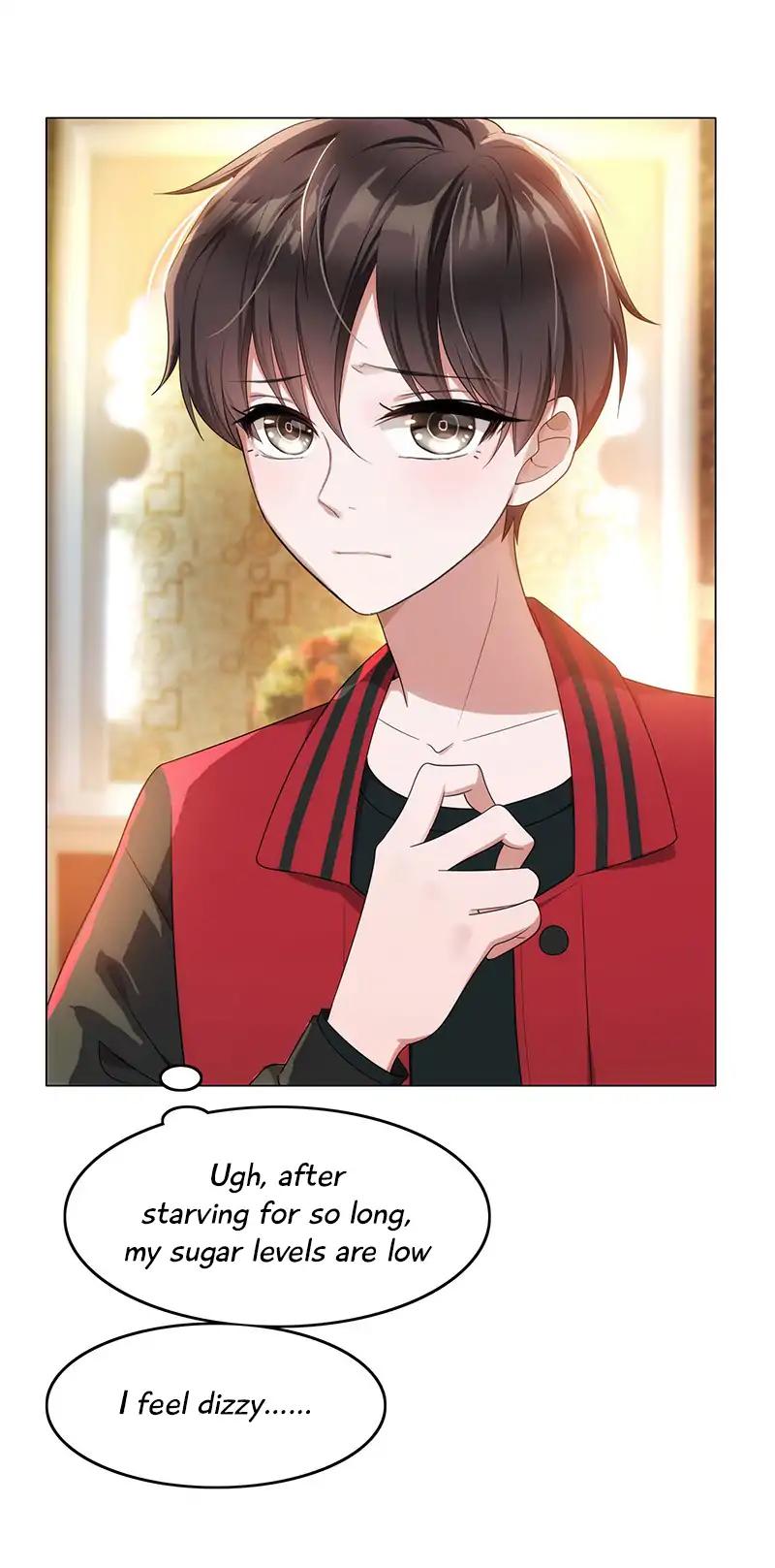 Chunqing Lushao Chapter 12 page 21 - Chapter 12