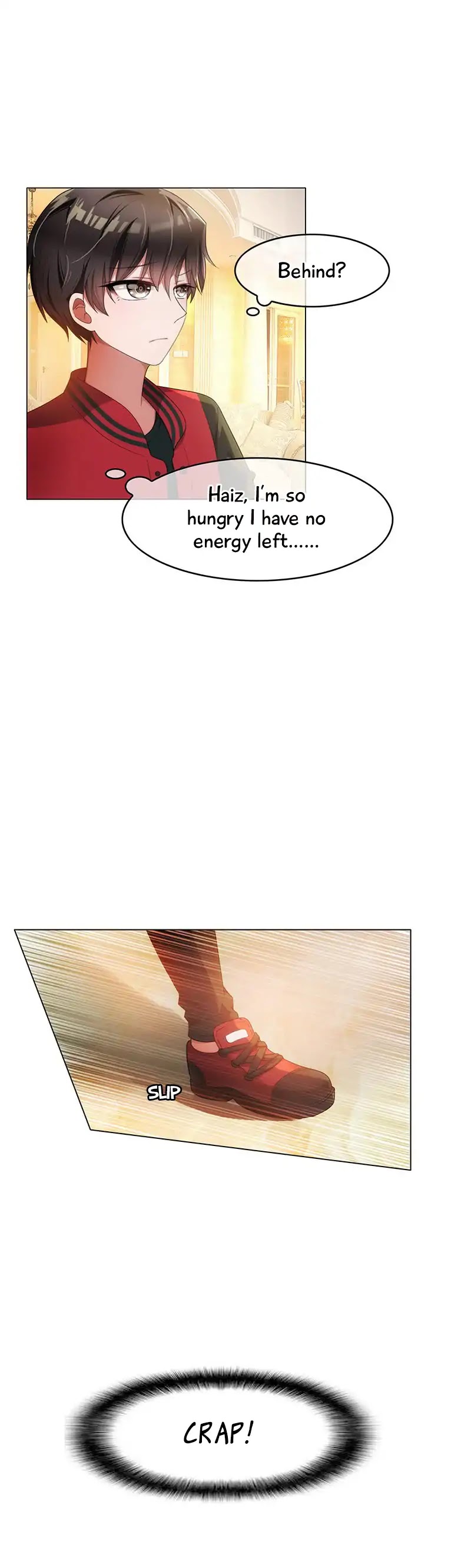 Chunqing Lushao Chapter 12 page 23 - Chapter 12