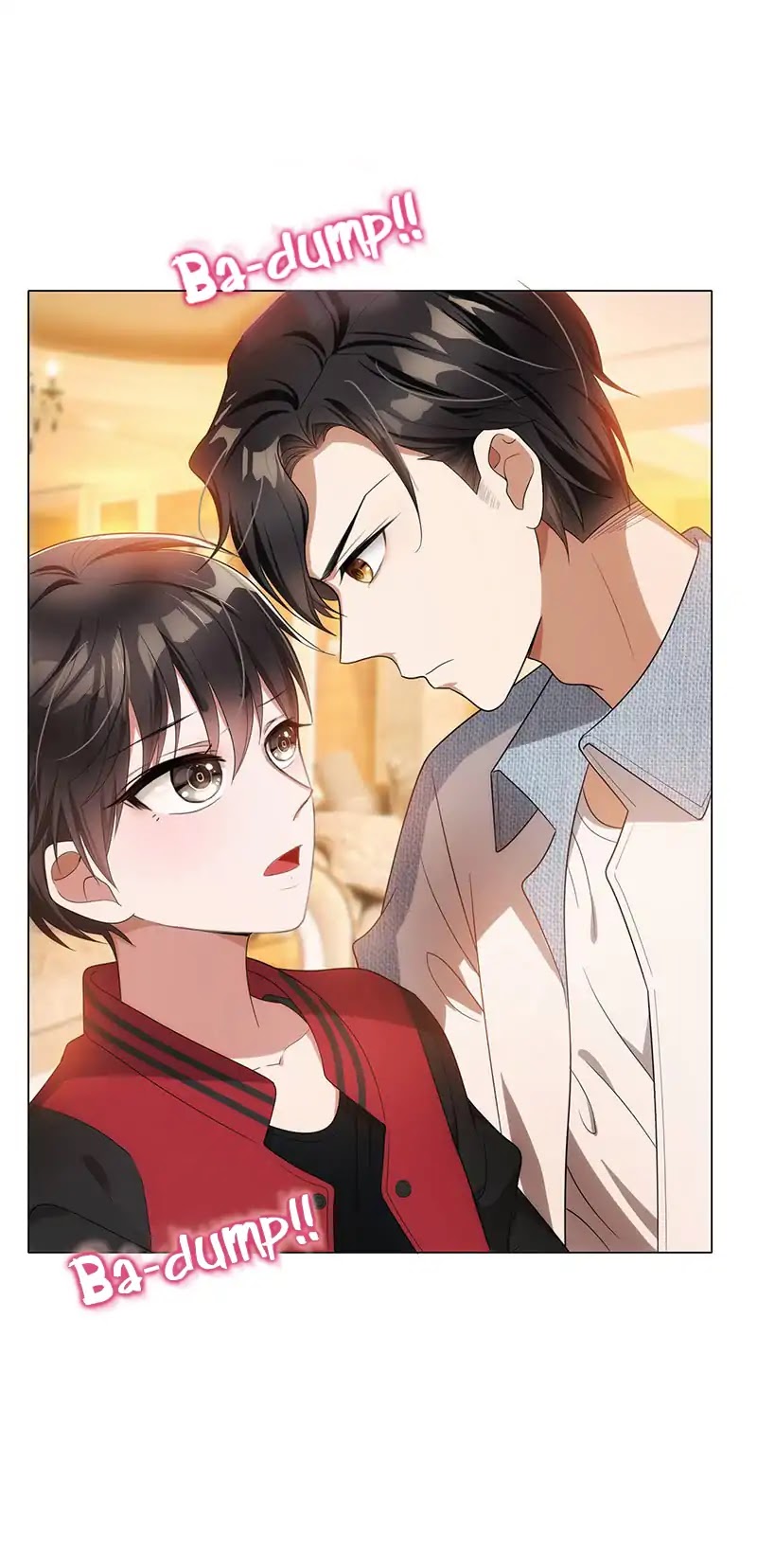 Chunqing Lushao Chapter 12 page 26 - Chapter 12