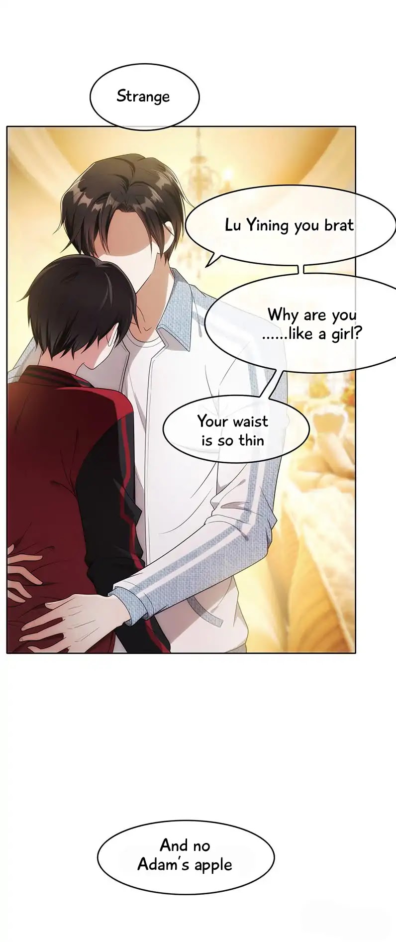 Chunqing Lushao Chapter 12 page 29 - Chapter 12