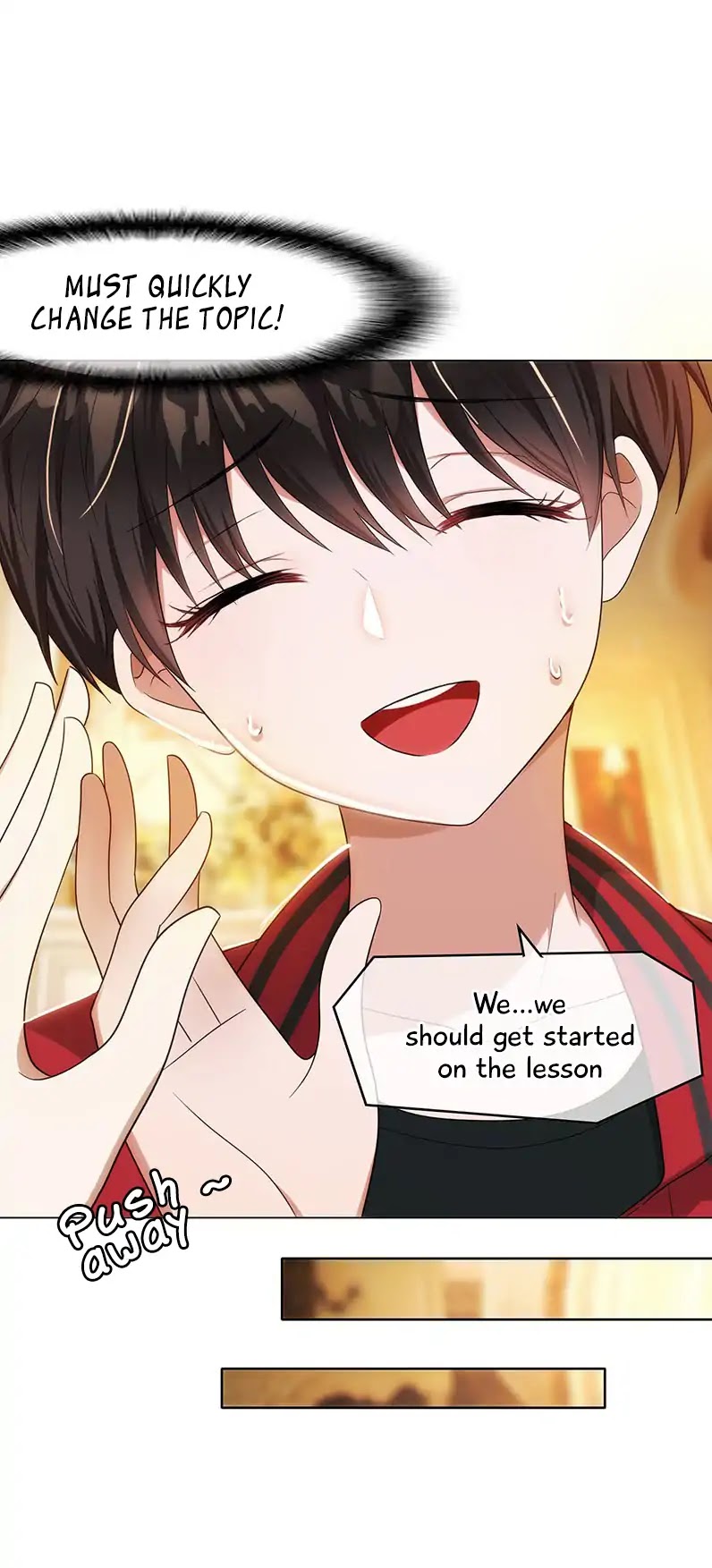 Chunqing Lushao Chapter 12 page 31 - Chapter 12