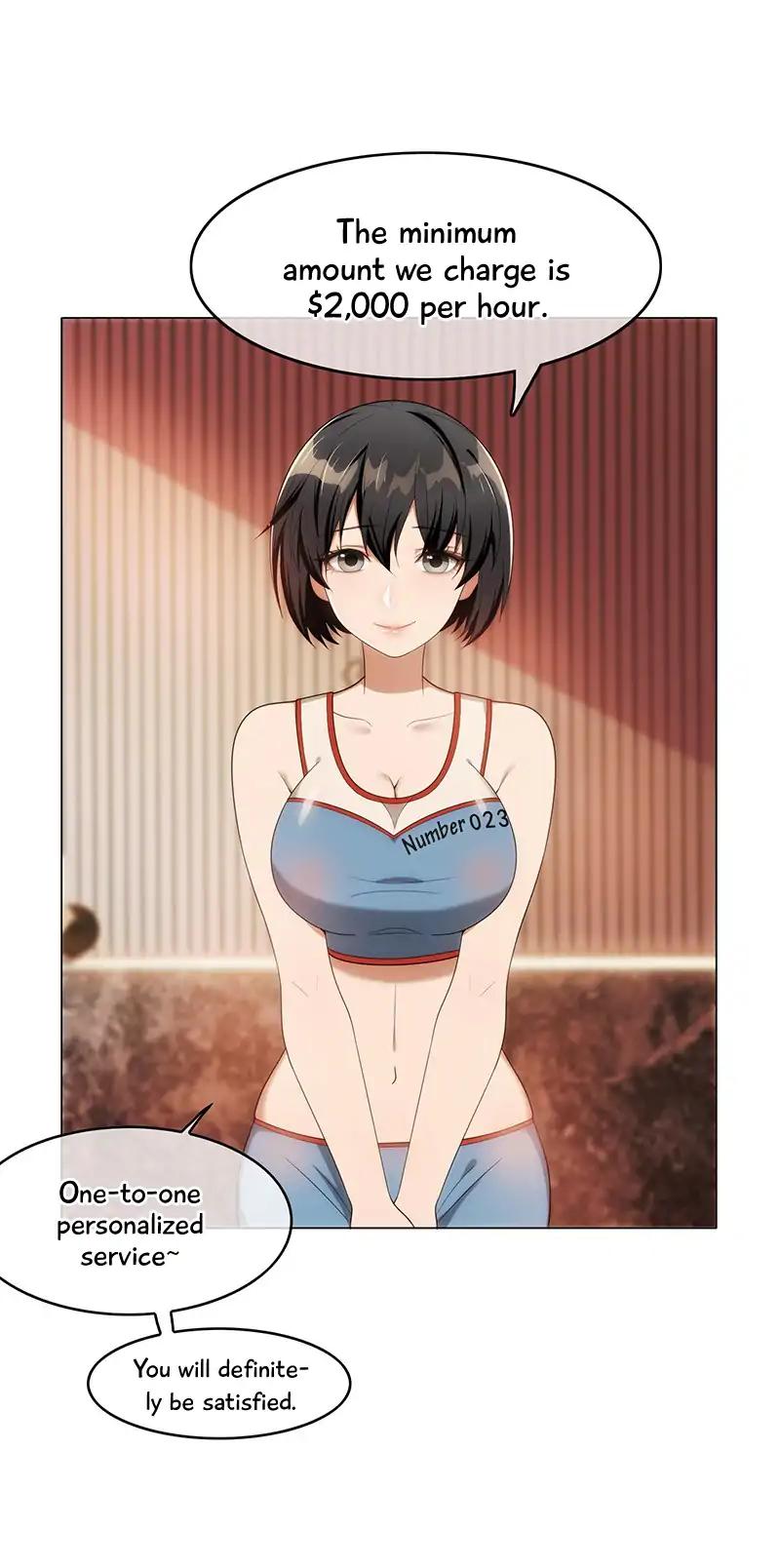Chunqing Lushao Chapter 12 page 34 - Chapter 12